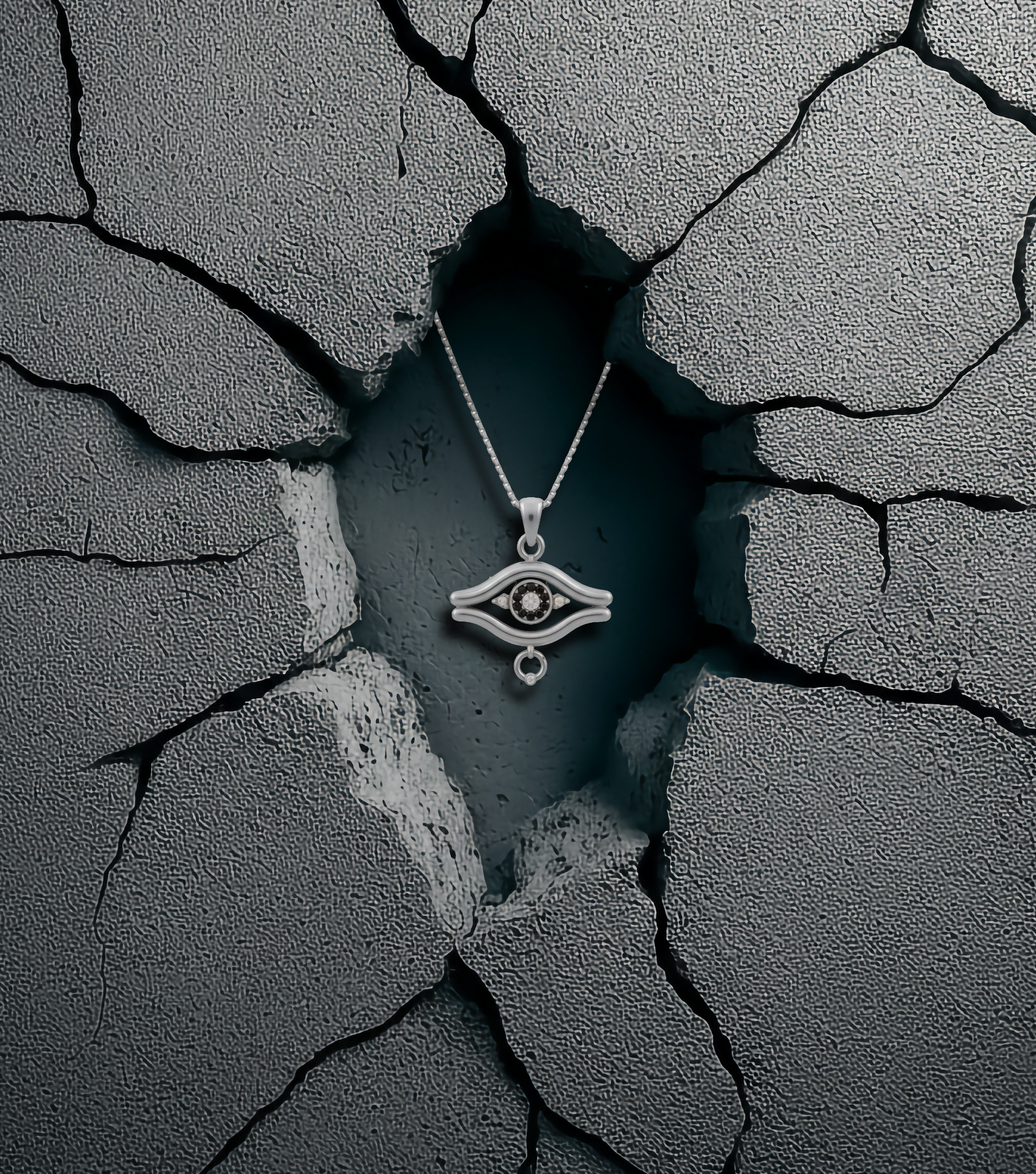 Oculus Pendant